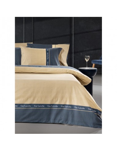 Σετ Σεντόνια King Size 270x265 Kent Toffee