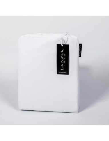 Aδιάβροχο κάλυμμα μαξιλαριών Bamboo Jersey 50x70