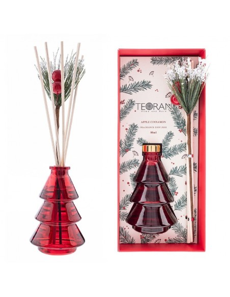 Χριστουγεννιάτικο Αρωματικο xώρου σε stikc Apple Cinnamon...