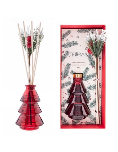 Χριστουγεννιάτικο Αρωματικο xώρου σε stikc...