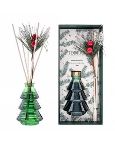 Χριστουγεννιάτικο Αρωματικο xώρου σε stikc...