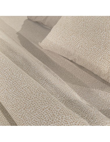 Σετ Σεντόνια Φανελένια Υπέρδιπλα 240x265 Mira...