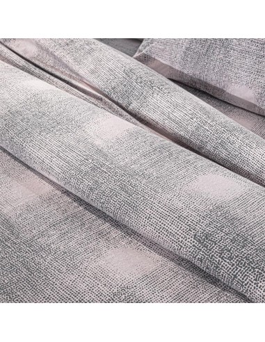 Σετ Σεντόνια Φανελένια Υπέρδιπλα 240x265 Elissa...