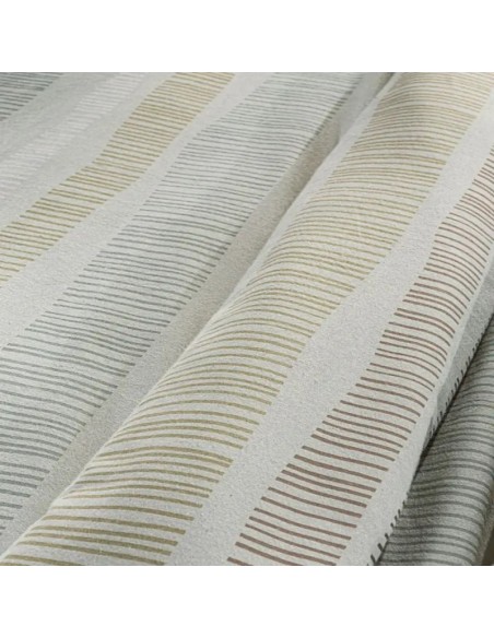 Σετ Σεντόνια Φανελένια King Size 270x265 Nuvola Mint 2