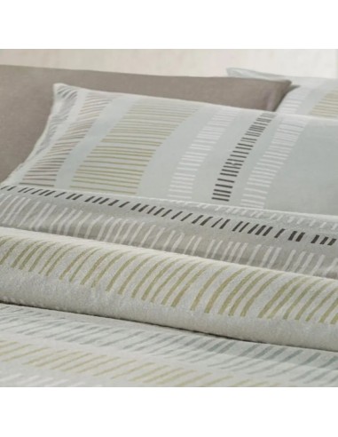 Σετ Σεντόνια Φανελένια King Size 270x265 Nuvola...