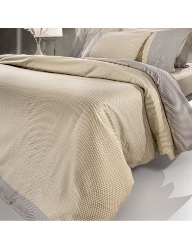 Σετ Σεντόνια Φανελένια King Size 270x265 Verona...