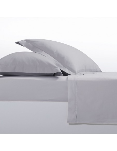 ΜΑΞΙΛΑΡΟΘΗΚΗ ΒΑΜΒ.ΣΑΤΕΝ ELEMENTS 24 ΣΕΤ 52X72 - 2X(52X72) - ICE GREY