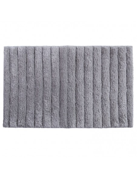 ΤΑΠΕΤΟ ΜΠΑΝΙΟΥ ΠΟΛ.FRESH 55X85 - 55Χ85 - 725-GREY