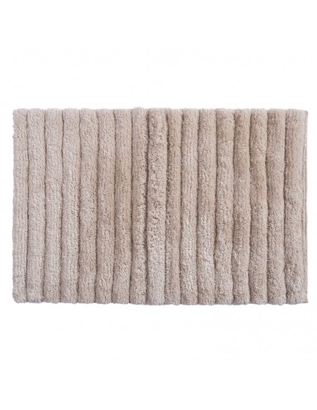 ΤΑΠΕΤΟ ΜΠΑΝΙΟΥ ΠΟΛ.FRESH 55X85 - 55Χ85 - 514-LINEN