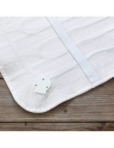 Ηλεκτρική Κουβέρτα Nima Home Μονή 80x150