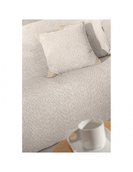 Σετ Ριχτάρια Αντιολισθητικά 2τμχ Guy Laroche Lama Beige