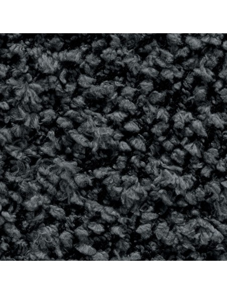 Σετ Ριχτάρια Αντιολισθητικά 2τμχ Guy Laroche Lama Anthracite