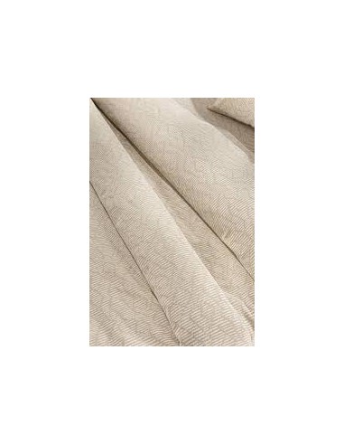 Σετ Σεντόνια Φανελένια Υπέρδιπλα 240x265 Brenta...