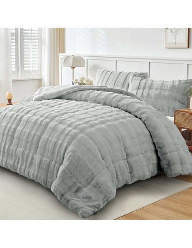 Κουβερτοπάπλωμα Υπέρδιπλό 220x240 Tokyo L.Grey