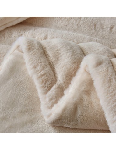 Κουβέρτα/Πάπλωμα Υπέρδιπλο 220x240 Volcano Taupe