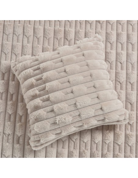 Διακοσμητικό Μαξιλαράκι boggi l.beige 45x45