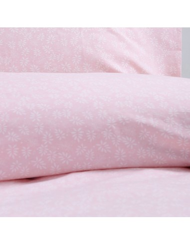 Σετ παπλωματοθήκη Υπερδιπλη 240x230 Somber Rose