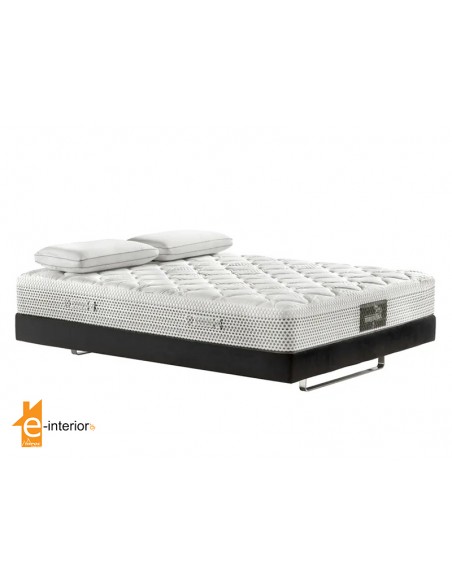 Στρώμα MASSAGGIO DELUXE MEDIUM/FIRM 25cm↕ (+ΔΩΡΟ!)