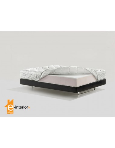 Στρώμα MASSAGGIO DELUXE MEDIUM/FIRM 25cm↕ (+ΔΩΡΟ!)