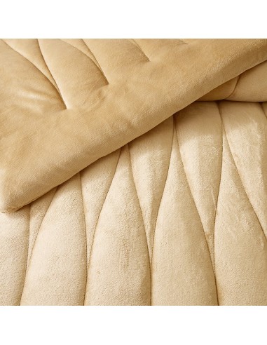 Κουβέρτα/Πάπλωμα Μονό 180x240 Doha Camel