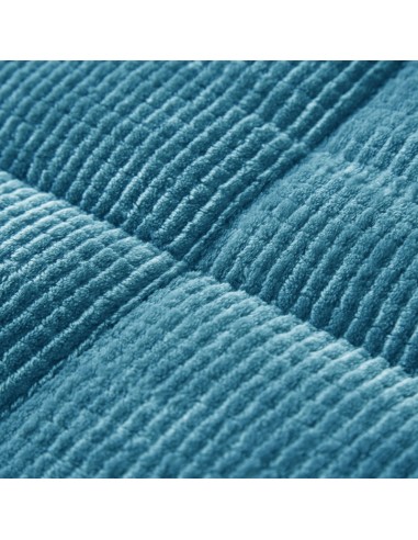 Κουβέρτα/Πάπλωμα Μονό 160x240 Cassiano Petrol