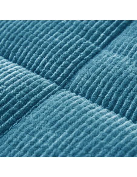 Κουβέρτα/Πάπλωμα Μονό 160x240 Cassiano Petrol