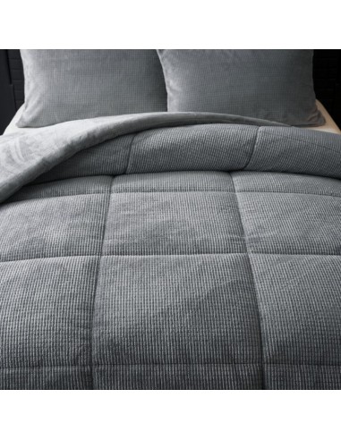 Κουβέρτα/Πάπλωμα Μονό 160x240 Cassiano L.Grey