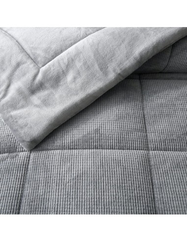 Κουβέρτα/Πάπλωμα Μονό 160x240 Cassiano L.Grey