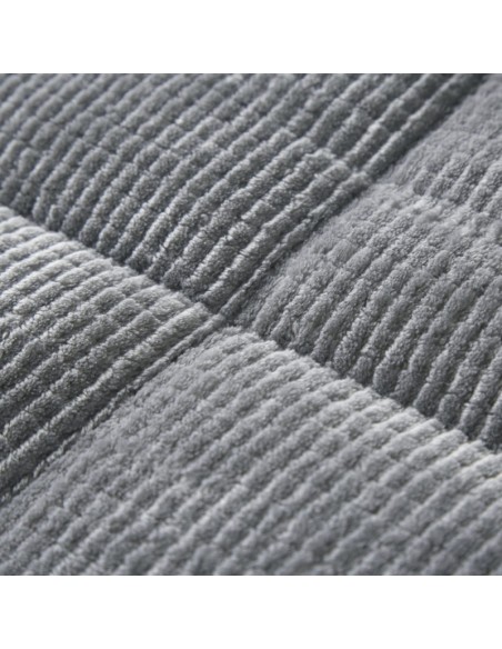 Κουβέρτα/Πάπλωμα Μονό 160x240 Cassiano L.Grey