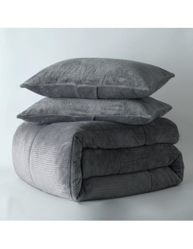 Κουβέρτα/Πάπλωμα Μονό 160x240 Cassiano L.Grey