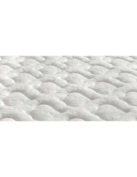 Στρώμα MASSAGGIO DELUXE MEDIUM/FIRM 25cm↕ (+ΔΩΡΟ!)