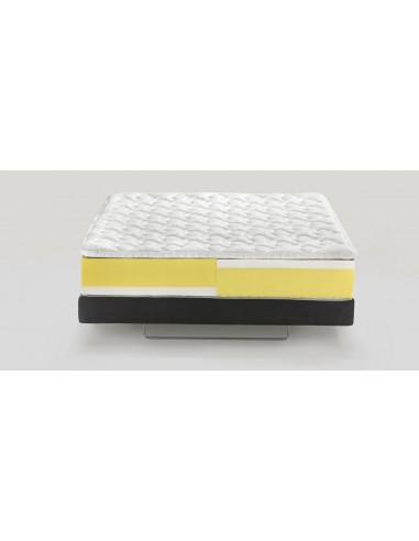 Στρώμα μισό μισό DOLCE VITA DUAL 10 MEDIUM/FIRM...