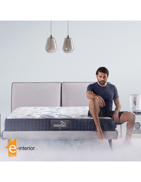 Στρώμα Magnicool 10 Firm 25cm↕ Το δροσερό! (+ΔΩΡΟ!)