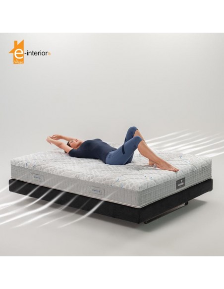 Στρώμα MAGNISTRETCH 10 MEDIUM/FIRM 25cm↕ (+ΔΩΡΟ!)