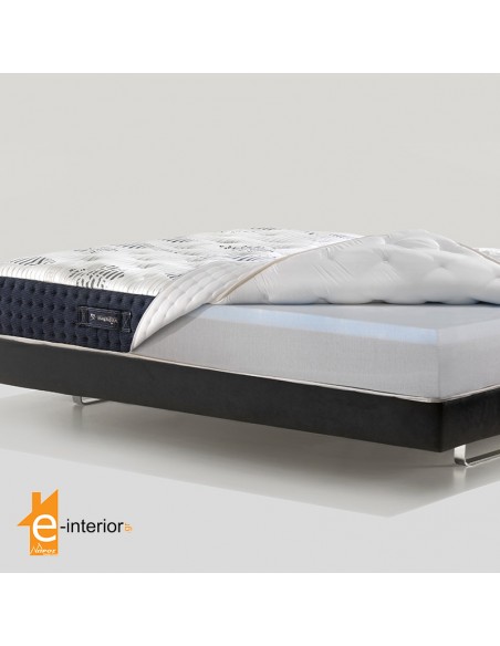 Στρώμα Magnicool 10 Soft 25cm↕ Το δροσερό! (+ΔΩΡΟ!) 2