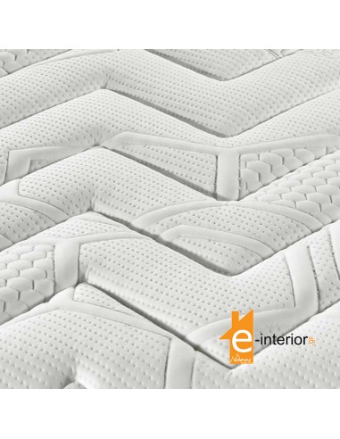 Στρώμα MASSAGGIO LIGHT MEDIUM/FIRM 22cm↕