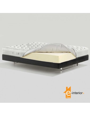 Στρώμα MASSAGGIO LIGHT MEDIUM/FIRM 22cm↕