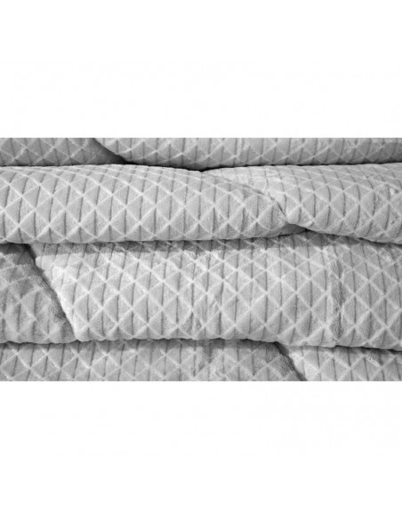 κουβερτοπαπλωμα baroque Silver 220x240