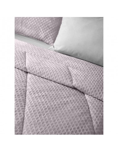 Κουβερτοπαπλωμα Baroque Melanze 180x240