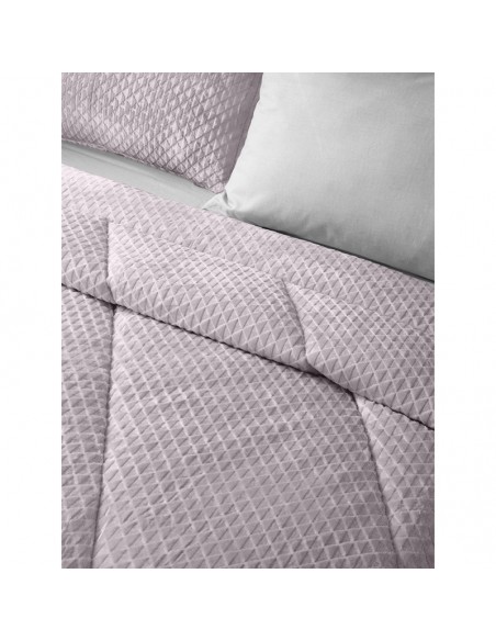 Κουβερτοπαπλωμα Baroque Melanze 180x240