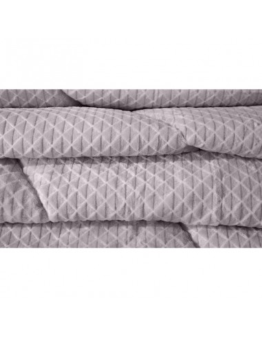 Κουβερτοπαπλωμα Baroque Melanze 180x240