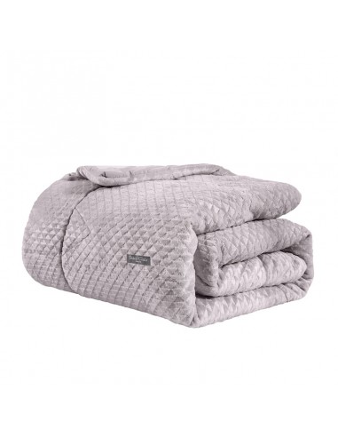 Κουβερτοπαπλωμα Baroque Melanze 180x240