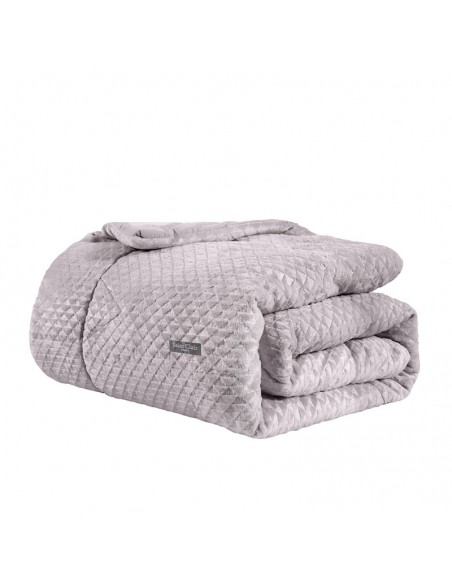 Κουβερτοπαπλωμα Baroque Melanze 180x240