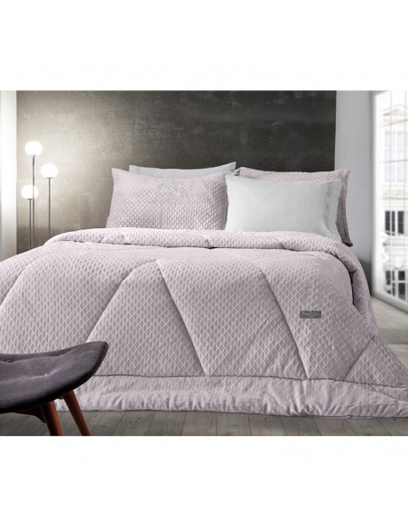 Κουβερτοπαπλωμα Baroque Melanze 180x240