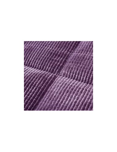 Κουβερτοπαπλωμα CASSIANO Purple 160x240