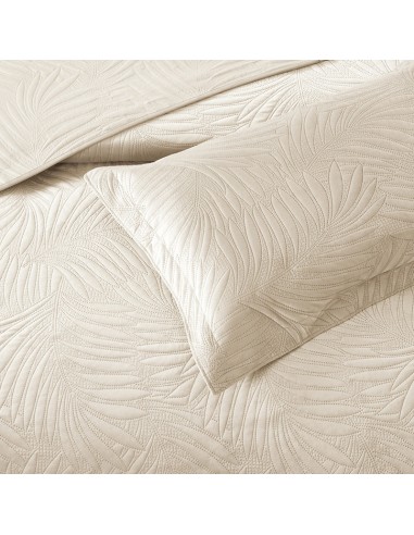 Σετ Κουβερλί Υπέρδιπλο 220x240 Ibiza Cream