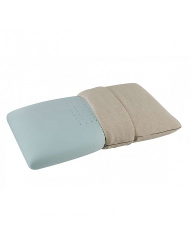 Μαξιλάρι Cotton deluxe standard 42X72X12