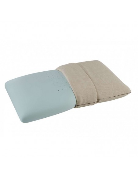 Μαξιλάρι Cotton deluxe standard 42X72X12