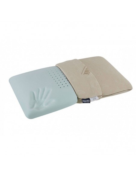 Μαξιλάρι Cotton deluxe standard 42X72X12 2