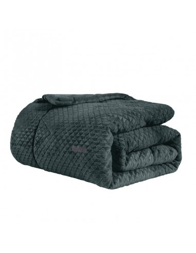 Κουβερτοπαπλωμα Baroque Emerald 220x240